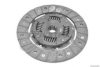 TRUCKTEC AUTOMOTIVE 02.23.116 Clutch Disc
